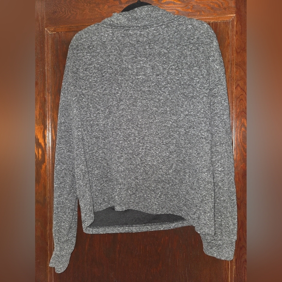 Cowl Neck St. Louis Blues Long Sleeved Shirt size L - Picture 2 of 2